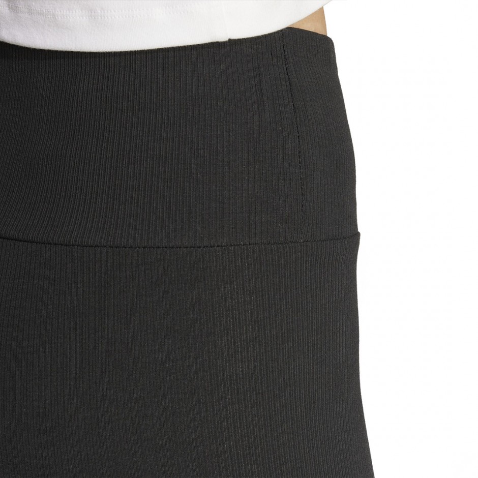 adidas Originals ESS RIB SHORTS JD1548 Black