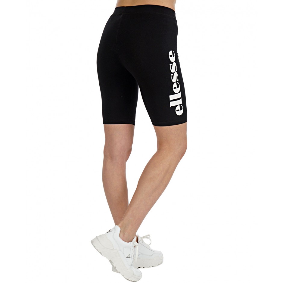 ELLESSE TOUR CYCLE SHORT SGC07616-011 Μαύρο