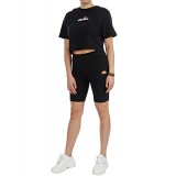 ELLESSE TOUR CYCLE SHORT SGC07616-011 Μαύρο Εικόνα 1