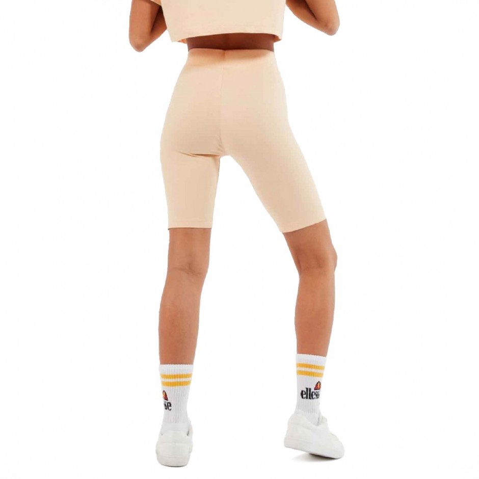 ELLESSE LUCINI SHORTS Καφέ 