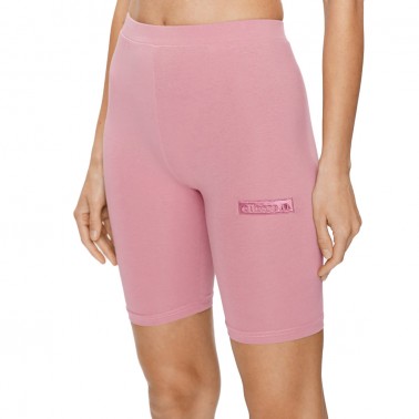 ELLESSE SOGAN SHORTS Ροζ