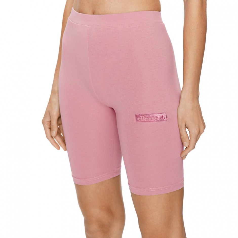 ELLESSE SOGAN SHORTS Ροζ