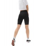 VANS FLYING V LEGGING SHORTS VA4Q4BBLK-BLK Μαύρο Εικόνα 0