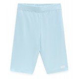 VANS FLYING V LEGGING SHORT Σιελ Εικόνα 1