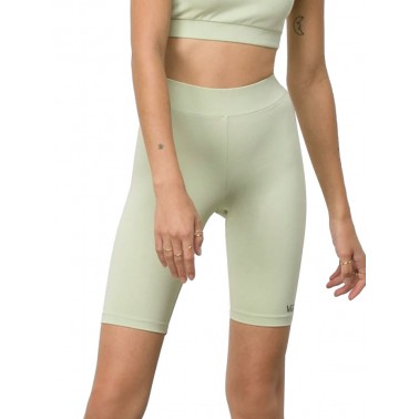 VANS FLYING V LEGGING SHORTS VA4Q4BYSJ-YSJ Λαχανί