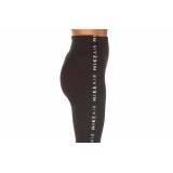 NIKE AIR WOMEN'S LEGGINGS BV4773-010 Μαύρο Εικόνα 1