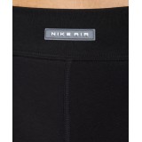 NIKE AIR HIGH WAISTED LEGGINGS Μαύρο  Εικόνα 2