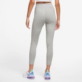 NIKE W NSW NK CLSC HR 7/8 TIGHT LBR DV7789-063 Grey Image 0