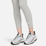NIKE W NSW NK CLSC HR 7/8 TIGHT LBR DV7789-063 Grey Image 1