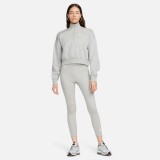 NIKE W NSW NK CLSC HR 7/8 TIGHT LBR DV7789-063 Grey Image 2