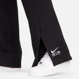 Nike Air Μαύρο - Γυναικείο Ψηλόμεσο Κολάν Εικόνα 2