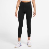 Γυναικείο Κολάν Μαύρο - Nike Sportswear Classic  Εικόνα 