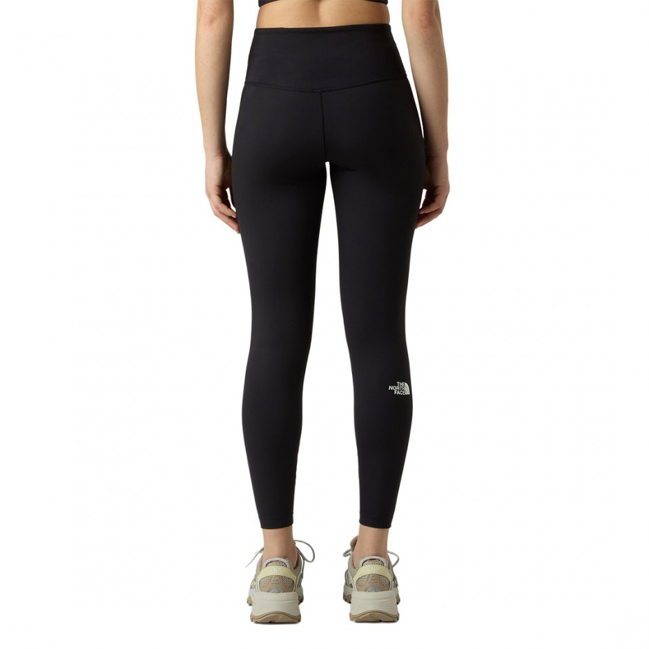 Γυναικείο Κολάν Μαύρο - The North Face Flex 25'