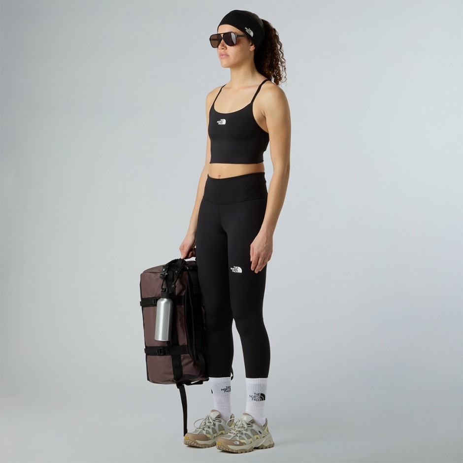 Γυναικείο Κολάν Μαύρο - The North Face Flex 25'