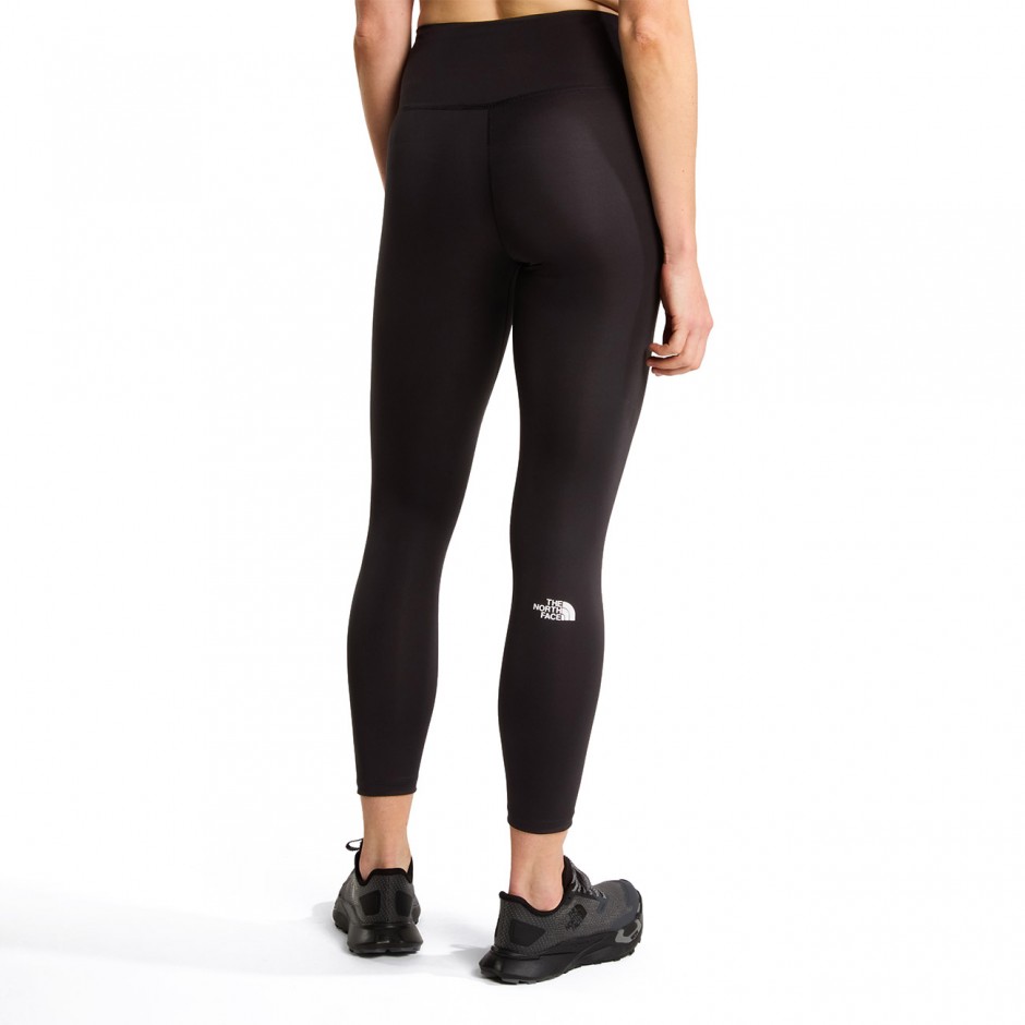 THE NORTH FACE W FLEX 25IN TIGHT NF0A8JHTJK3-JK3 Black