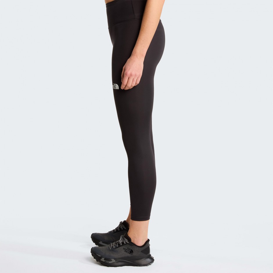 THE NORTH FACE W FLEX 25IN TIGHT NF0A8JHTJK3-JK3 Black