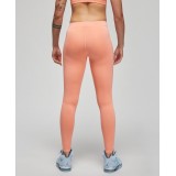 Γυναικείο Κολάν JORDAN W J LEGGING CORE Πορτοκαλί DD7007-693  Εικόνα 0