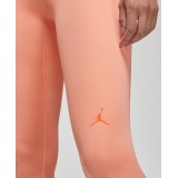 Γυναικείο Κολάν JORDAN W J LEGGING CORE Πορτοκαλί DD7007-693  Εικόνα 1