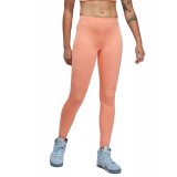 Γυναικείο Κολάν JORDAN W J LEGGING CORE Πορτοκαλί DD7007-693  Εικόνα 