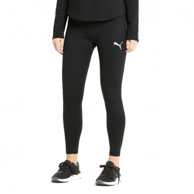 PUMA ESS ACTIVE 586859-01 Μαύρο