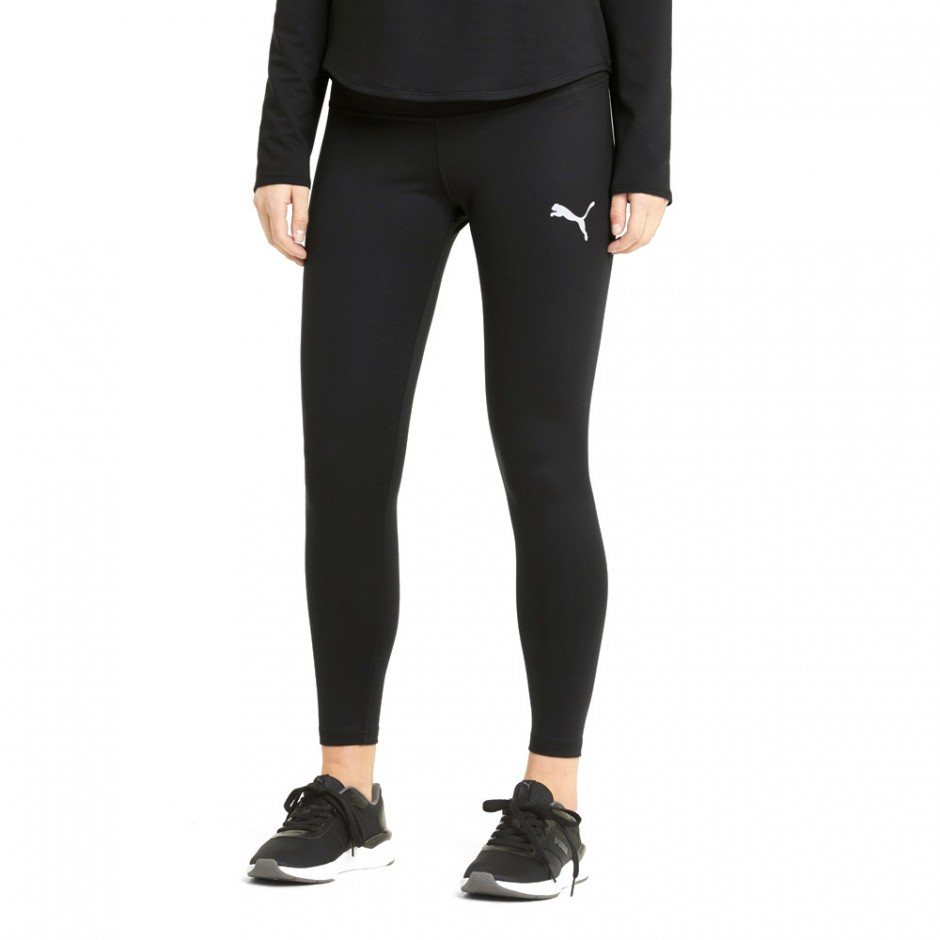 PUMA ESS ACTIVE 586859-01 Μαύρο