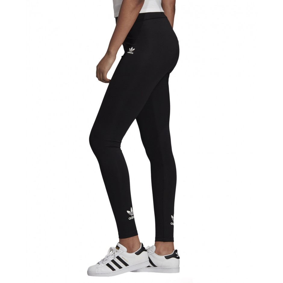 adidas Originals HW TIGHT GE4810 Μαύρο