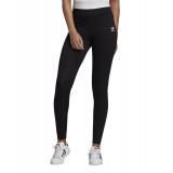 adidas Originals HW TIGHT GE4810 Μαύρο Εικόνα 