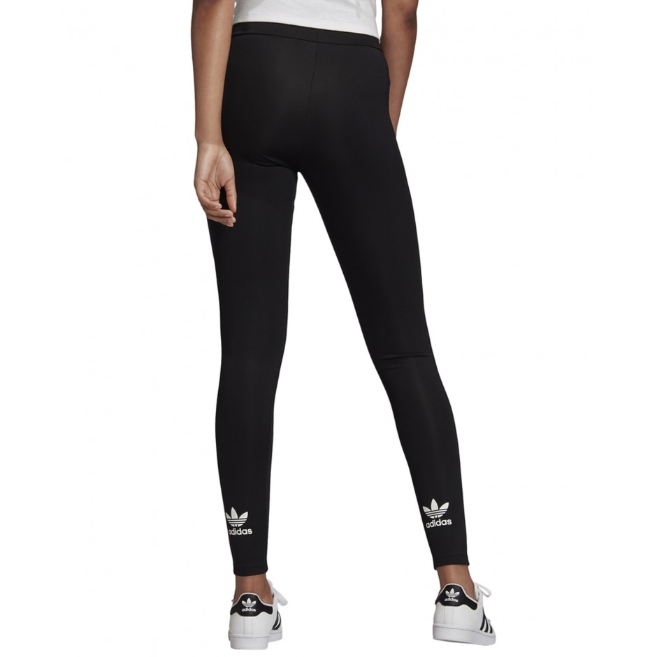 adidas Originals HW TIGHT GE4810 Μαύρο
