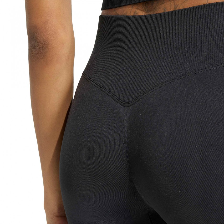 Γυναικείο Κολάν Μαύρο - adidas Originals Seamless