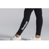  Reebok Classics LEGGING AK0586 Μαύρο Εικόνα 2