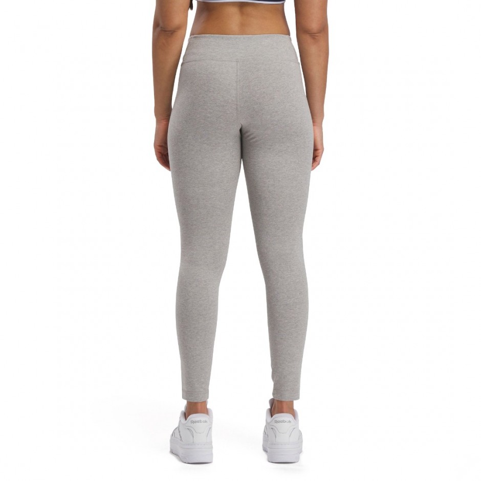 Reebok Classics RI SL COTTON LEGGING 100037551 Grey