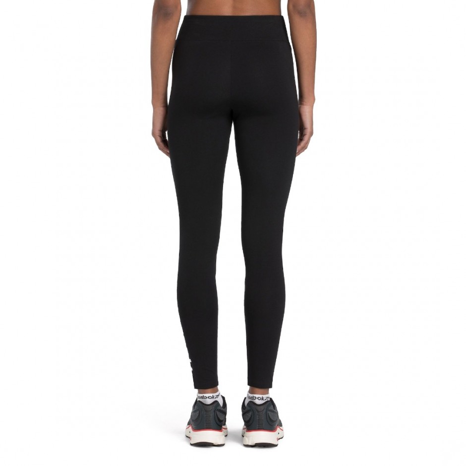 Reebok Classics RIE COTTON LEGGING 100075404 Black