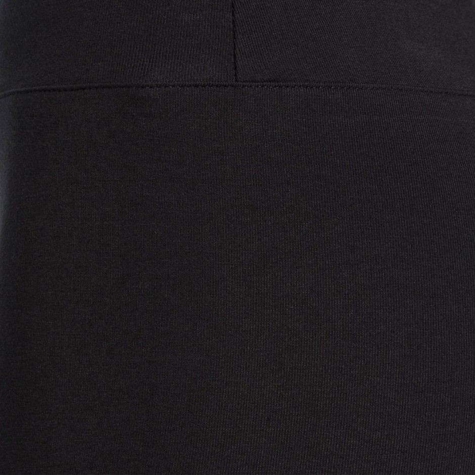 Reebok Classics RIE COTTON LEGGING 100075404 Black