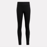 Reebok Classics RIE COTTON LEGGING 100075404 Black Image 3