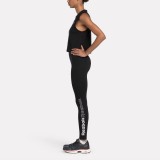 Reebok Classics RIE COTTON LEGGING 100075404 Black Image 4