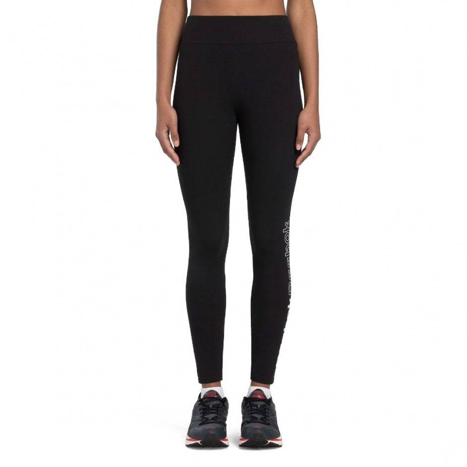 Reebok Classics RIE COTTON LEGGING 100075404 Black