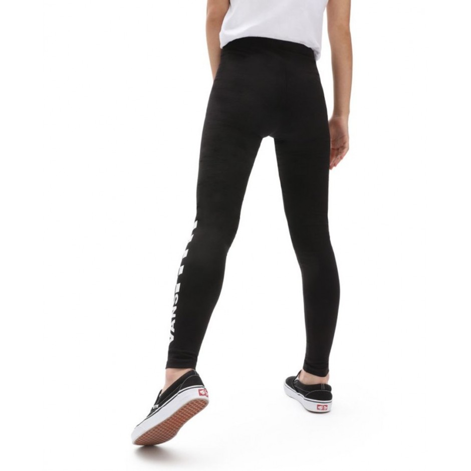 VANS WM CHALKBOARD CLASSIC VN0A4S9WBLK-BLK Μαύρο