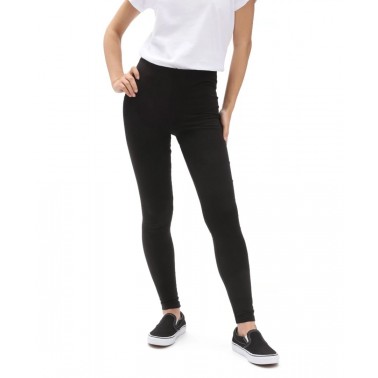 VANS WM CHALKBOARD CLASSIC VN0A4S9WBLK-BLK Μαύρο