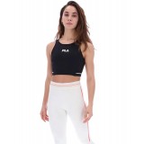 FILA JULIEN BRA LW119371-001 Μαύρο Εικόνα 