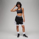 Γυναικείο Μπουστάκι Προπόνησης Μαύρο - Jordan Sport Εικόνα 3