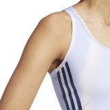 adidas Originals WATER BRA TOP IU2490 Purple Image 2