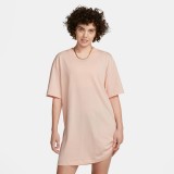 NIKE SPORTSWEAR ESSENTIAL Σομόν Εικόνα 