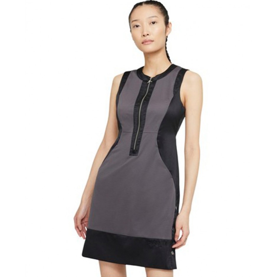 JORDAN NEW CLASSICS CAPSULE WOMEN'S DRESS DD7087-082 Ανθρακί