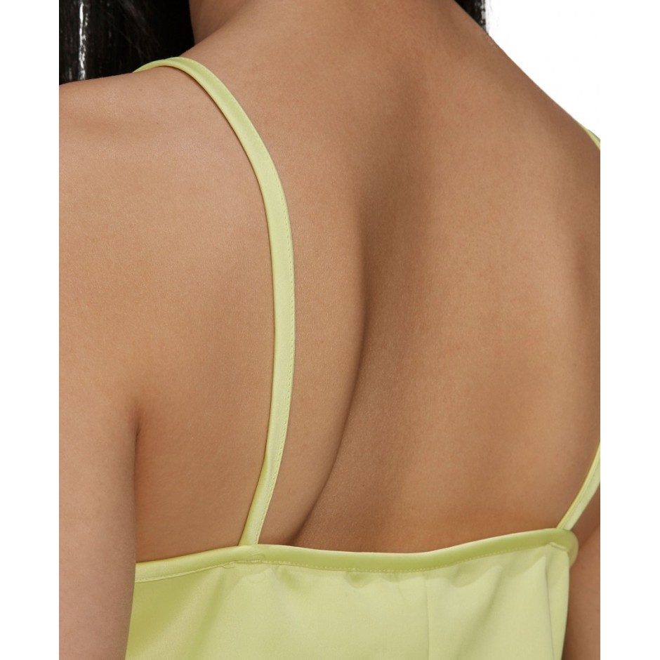 adidas Originals DRESS H37805 Λαχανί