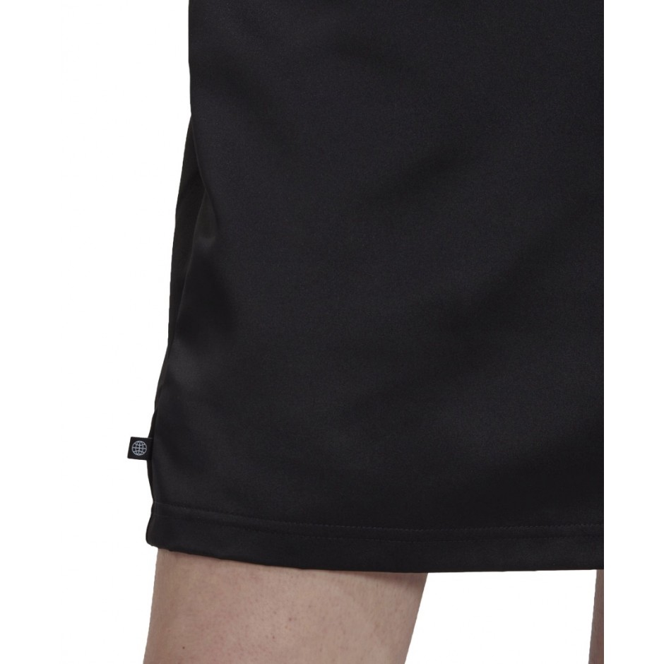Γυναικείο Φόρεμα adidas Originals TEE DRESS Μαύρο HK5079 
