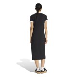 Women's Dress Black - adidas Originals Slim 3-Stripes Image 0