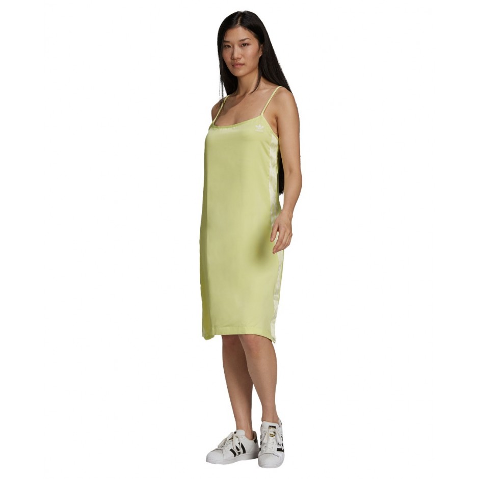 adidas Originals DRESS H37805 Λαχανί