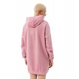 ELLESSE TRIPHALA DRESS SGK13152-814 Pink