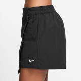 Γυναικεία Φούστα Μαύρη - Nike Sportswear Essential Εικόνα 1