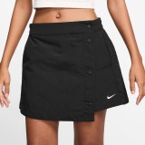 Γυναικεία Φούστα Μαύρη - Nike Sportswear Essential Εικόνα 